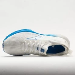 Mizuno Wave Neo Wind Women's Undyed White/Peace Blue 8 Mizuno Wave Neo Wind Women's Undyed White/Peace Blue -Mizuno Store 048650 2