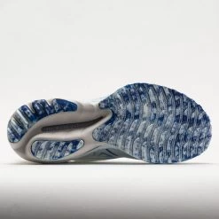 Mizuno Wave Neo Wind Women's Undyed White/Peace Blue 9 Mizuno Wave Neo Wind Women's Undyed White/Peace Blue -Mizuno Store 048650 4