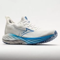 Mizuno Wave Neo Wind Women's Undyed White/Peace Blue 10 Mizuno Wave Neo Wind Women's Undyed White/Peace Blue -Mizuno Store 048650 5