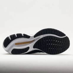 Mizuno Wave Rider 26 Mesh Men's Odyssey Grey/Metallic Grey -Mizuno Store 048651 4