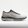 Mizuno Wave Rider 26 Mesh Men's Snow White