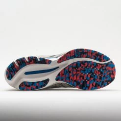 Mizuno Wave Rider 26 Mesh Men's Snow White -Mizuno Store 048652 4