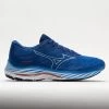 Mizuno Wave Rider 26 Mesh Men's Super Sonic/Ice Water