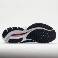 Mizuno Wave Rider 26 Mesh Men's Super Sonic/Ice Water -Mizuno Store 048653 4