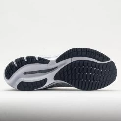 Mizuno Wave Rider 26 Mesh Men's Harbor Mist/White -Mizuno Store 048657 4