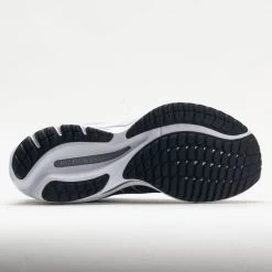 Mizuno Wave Rider 26 Men's Black/White -Mizuno Store 048658 4