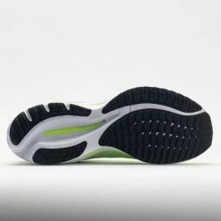 Mizuno Wave Rider 26 Men's Neo Lime/White -Mizuno Store 048659 4
