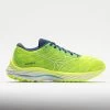 Mizuno Wave Rider 26 Mesh Women's Neo Lime/White