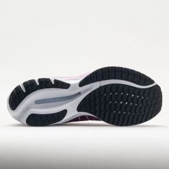 Mizuno Wave Rider 26 Mesh Women's Festival Fuchsia/Halogen Blue -Mizuno Store 048808 4