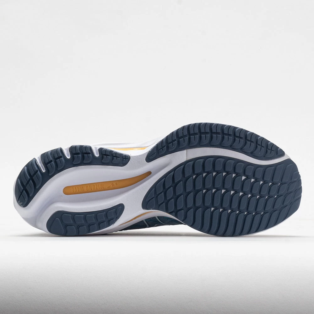 Mizuno Wave Rider 26 Mesh Women's Mountain Spring 4 Mizuno Wave Rider 26 Mesh Women's Mountain Spring - Image 4