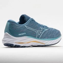 Mizuno Wave Rider 26 Mesh Women's Mountain Spring 11 Mizuno Wave Rider 26 Mesh Women's Mountain Spring -Mizuno Store 048809 6