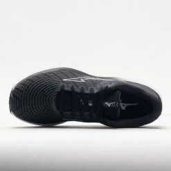 Mizuno Wave Rider 26 Women's Black/White -Mizuno Store 048811 2