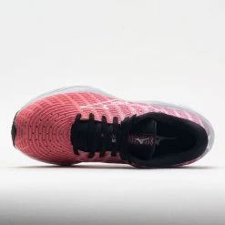 Mizuno Wave Rider 26 Women's Dubarry/White -Mizuno Store 048812 2