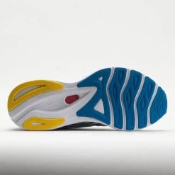 Mizuno Wave Sky 6 Men's White/Cyber Yellow 9 Mizuno Wave Sky 6 Men's White/Cyber Yellow -Mizuno Store 049115 4