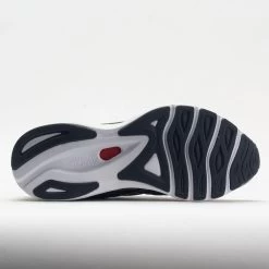 Mizuno Wave Sky 6 Men's Quiet Shade/Silver -Mizuno Store 049117 4