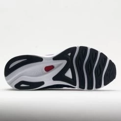 Mizuno Wave Sky 6 Men's Turkish Sea/White -Mizuno Store 049118 4