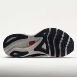 Mizuno Wave Sky 6 Women's Black/Quicksilver -Mizuno Store 049120 4