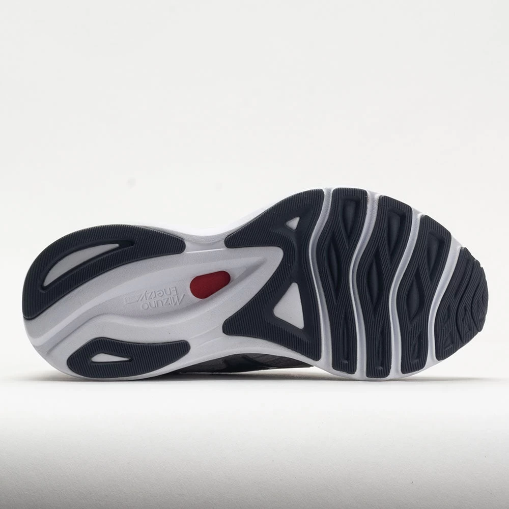 Mizuno Wave Sky 6 Women's Ultimate Grey 4 Mizuno Wave Sky 6 Women's Ultimate Grey - Image 4