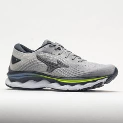 Mizuno Wave Sky 6 Women's Ultimate Grey 10 Mizuno Wave Sky 6 Women's Ultimate Grey -Mizuno Store 049121 5