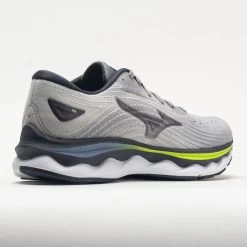 Mizuno Wave Sky 6 Women's Ultimate Grey 11 Mizuno Wave Sky 6 Women's Ultimate Grey -Mizuno Store 049121 6