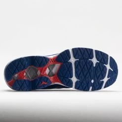 Mizuno Wave Creation 20 Men's Turkish Sea -Mizuno Store 049123 4