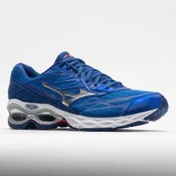 Mizuno Wave Creation 20 Men's Turkish Sea -Mizuno Store 049123 5