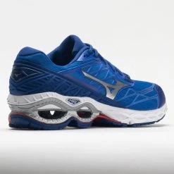 Mizuno Wave Creation 20 Men's Turkish Sea -Mizuno Store 049123 6
