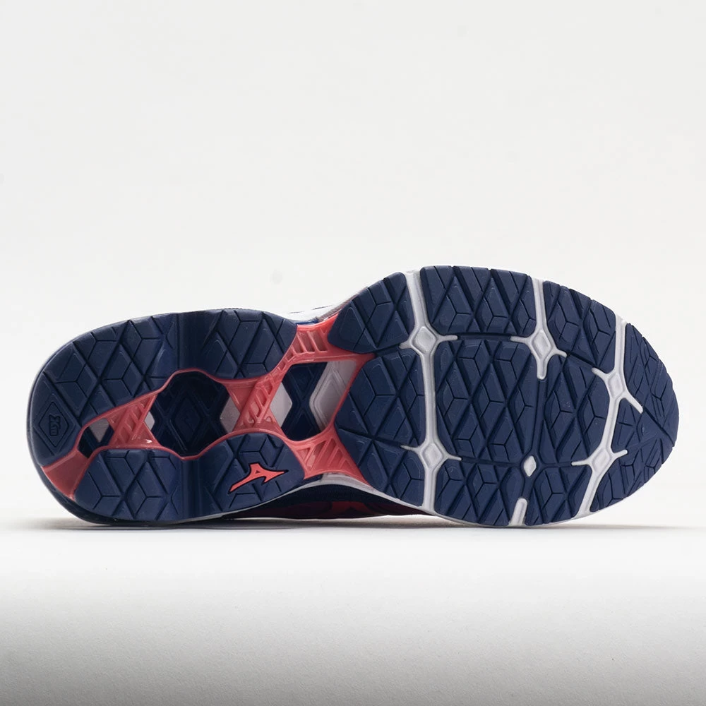 Mizuno Wave Creation 20 Women's Festival Fuchsia 4 Mizuno Wave Creation 20 Women's Festival Fuchsia - Image 4