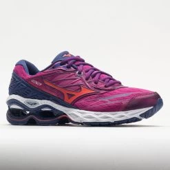 Mizuno Wave Creation 20 Women's Festival Fuchsia 10 Mizuno Wave Creation 20 Women's Festival Fuchsia -Mizuno Store 049124 5
