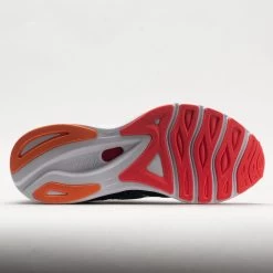 Mizuno Wave Sky 6 Men's Iron Gate/Nimbus Cloud -Mizuno Store 049690 4