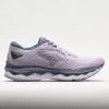 Mizuno Wave Sky 6 Women's Pastel Lilac/White