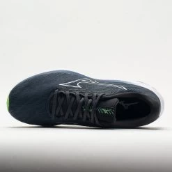 Mizuno Wave Rider 26 Men's China Blue/White -Mizuno Store 049693 2