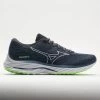 Mizuno Wave Rider 26 Men's China Blue/White