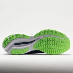 Mizuno Wave Rider 26 Men's China Blue/White -Mizuno Store 049693 4