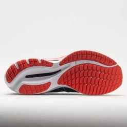 Mizuno Wave Rider 26 Men's Provincial Blue/Nimbus Cloud -Mizuno Store 049694 4