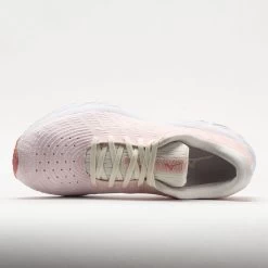 Mizuno Wave Rider 26 Mesh Women's White/Vaporous Grey -Mizuno Store 049697 2