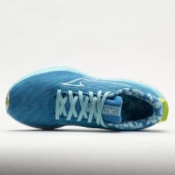 Mizuno Wave Rider 26 Roxy Women's Atomizer/White 8 Mizuno Wave Rider 26 Roxy Women's Atomizer/White -Mizuno Store 049698 2