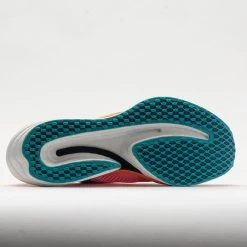 Mizuno Wave Rebellion Pro Men's White/Silver 9 Mizuno Wave Rebellion Pro Men's White/Silver -Mizuno Store 049700 4