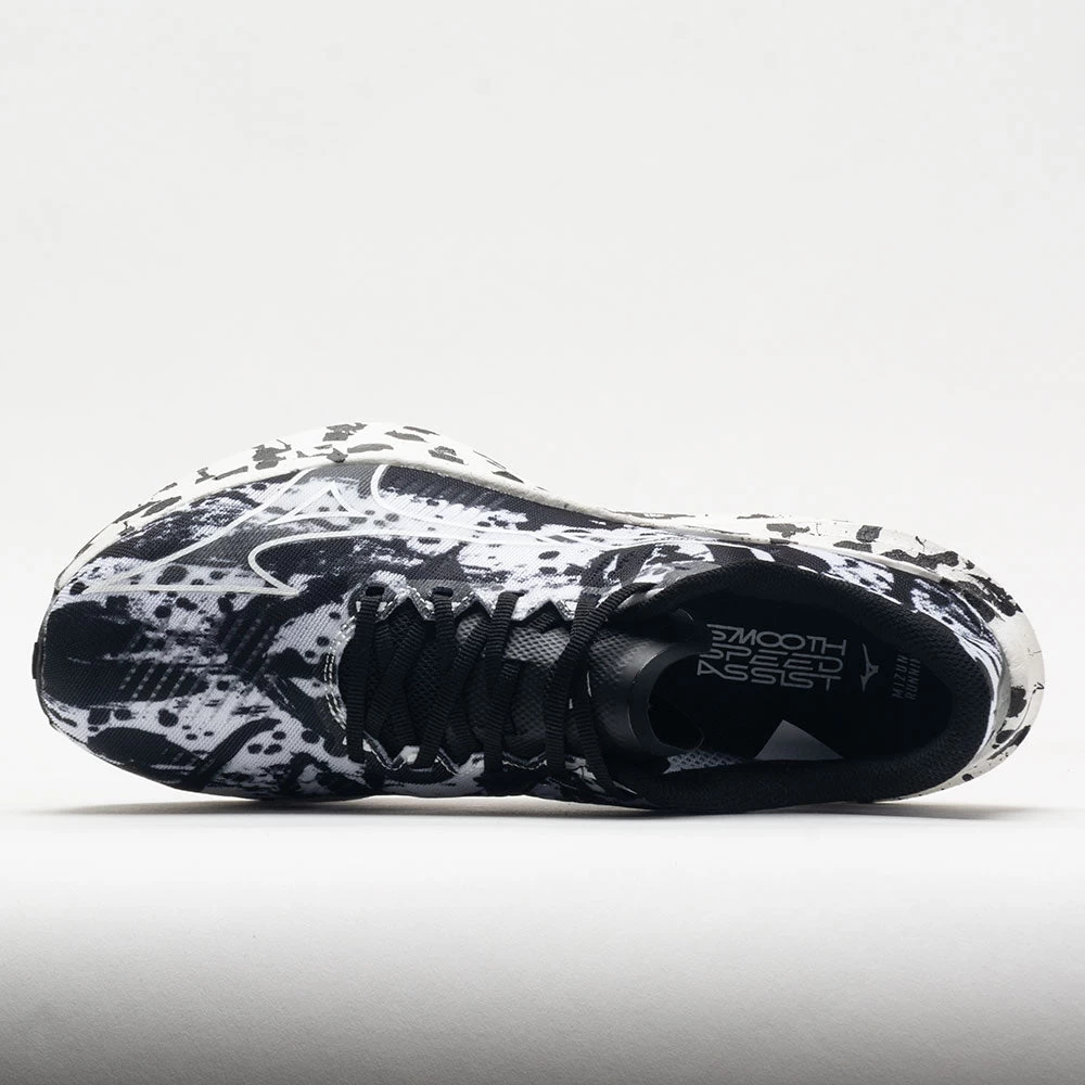 Mizuno Wave Rebellion Pro Men's Kakizome 3 Mizuno Wave Rebellion Pro Men's Kakizome - Image 3