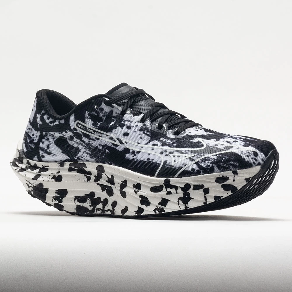 Mizuno Wave Rebellion Pro Men's Kakizome 5 Mizuno Wave Rebellion Pro Men's Kakizome - Image 5