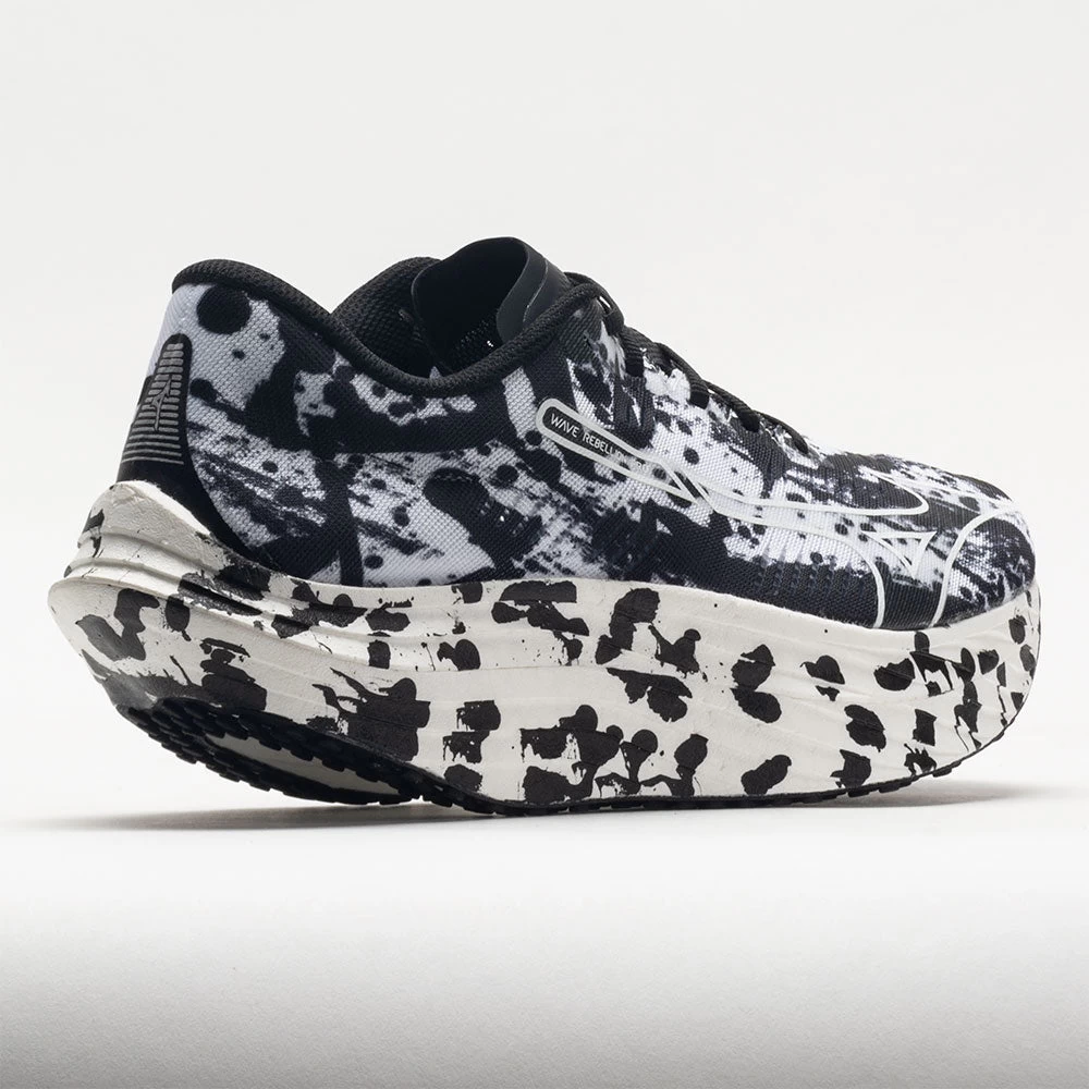 Mizuno Wave Rebellion Pro Men's Kakizome 6 Mizuno Wave Rebellion Pro Men's Kakizome - Image 6