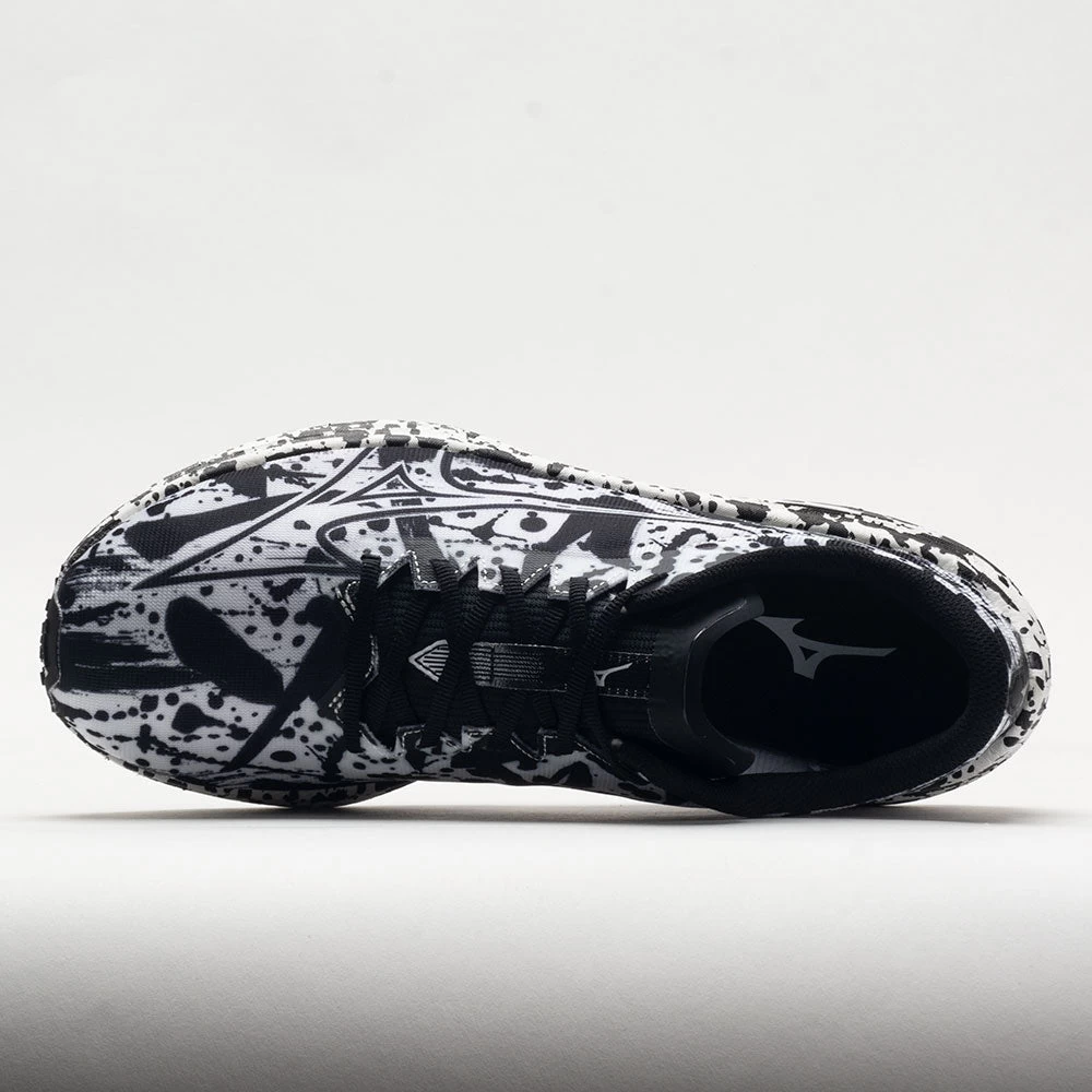 Mizuno Wave Rebellion Flash Men's Kakizome 3 Mizuno Wave Rebellion Flash Men's Kakizome - Image 3