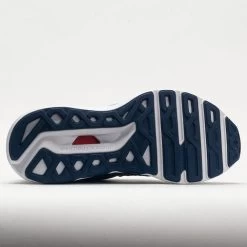 Mizuno Wave Horizon 6 Men's Estate Blue 9 Mizuno Wave Horizon 6 Men's Estate Blue -Mizuno Store 049706 4