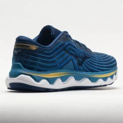 Mizuno Wave Horizon 6 Men's Estate Blue 11 Mizuno Wave Horizon 6 Men's Estate Blue -Mizuno Store 049706 6