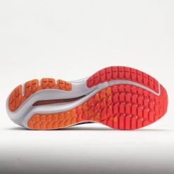 Mizuno Wave Inspire 19 Men's Provincial Blue/White -Mizuno Store 049707 4