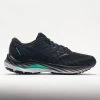 Mizuno Wave Inspire 19 Men's Black/Metallic Grey
