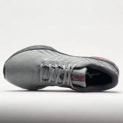 Mizuno Wave Inspire 19 Men's Harbor Mist/White 8 Mizuno Wave Inspire 19 Men's Harbor Mist/White -Mizuno Store 049710 2