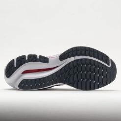 Mizuno Wave Inspire 19 Men's Harbor Mist/White 9 Mizuno Wave Inspire 19 Men's Harbor Mist/White -Mizuno Store 049710 4