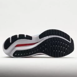 Mizuno Wave Inspire 19 Knit Men's Forget Me Not/Nimbus Cloud -Mizuno Store 049713 4