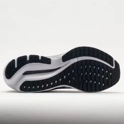 Mizuno Wave Inspire 19 Knit Men's Ultimate Grey/Black 9 Mizuno Wave Inspire 19 Knit Men's Ultimate Grey/Black -Mizuno Store 049714 4